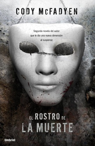 Rostro de la muerte, El (Spanish Edition) | McFadyen, Cody