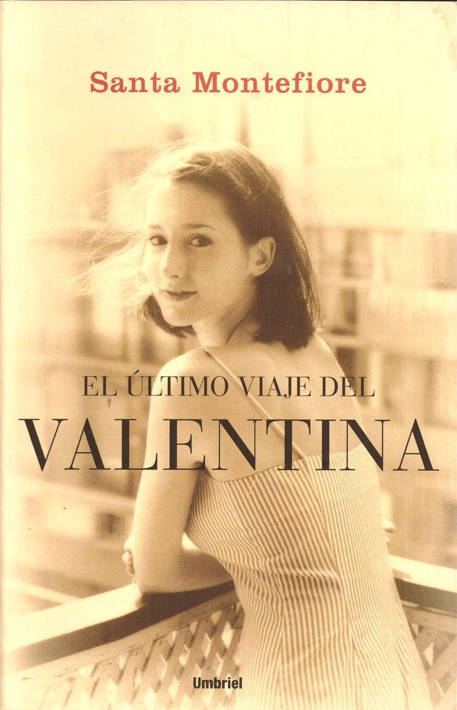 El ultimo viaje del valentina