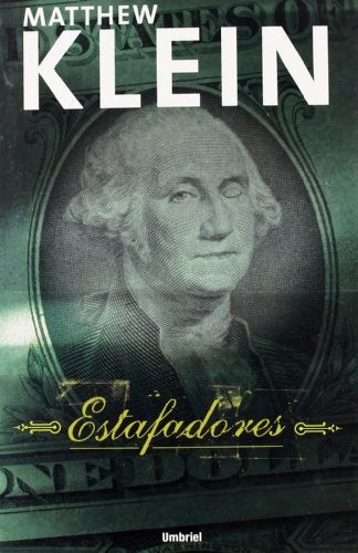 Estafadores | Matthew Klein