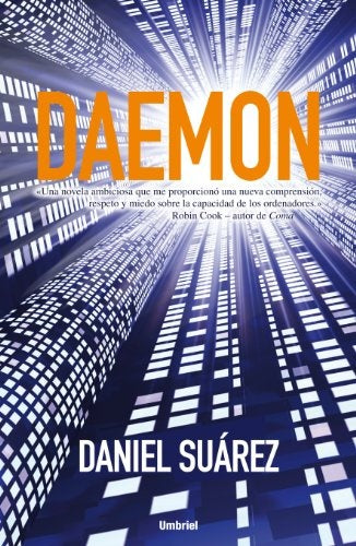 Daemon | Daniel Suaréz
