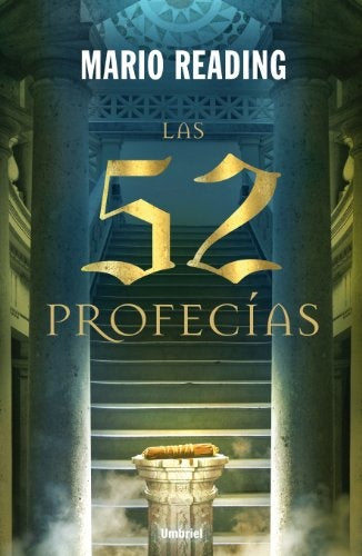 Las 52 profecías  | Mario  Reading