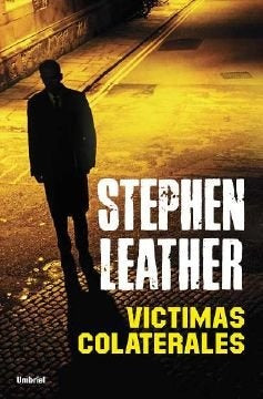 Victimas Colaterales | LEATHER STEPHEN