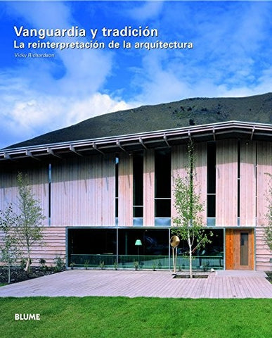 VANGUARDIA Y TRADICIÓN: LA REINTERPRETACIÓN DE LA ARQUITECTURA.. | Richardson-Kirchner-Rodríguez Fischer-Kirchner