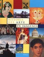 Historia del arte en imágenes: el arte occidental de la prehistoria a nuestros días | Plazy-Calatayud