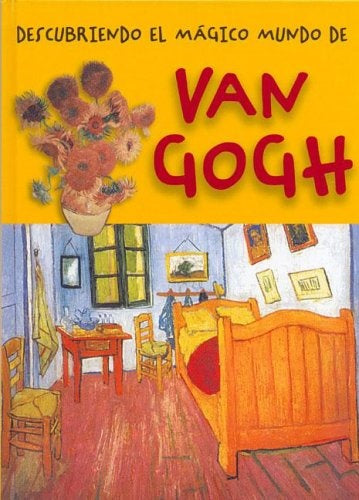 MAGICO MUNDO - VAN GOGH