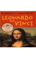 MAGICO MUNDO - LEONARDO DA VINCI | MARIA J. JORDA