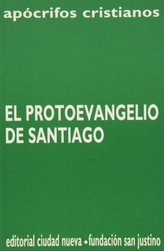 PROTOEVANGELIO DE SANTIAGO..