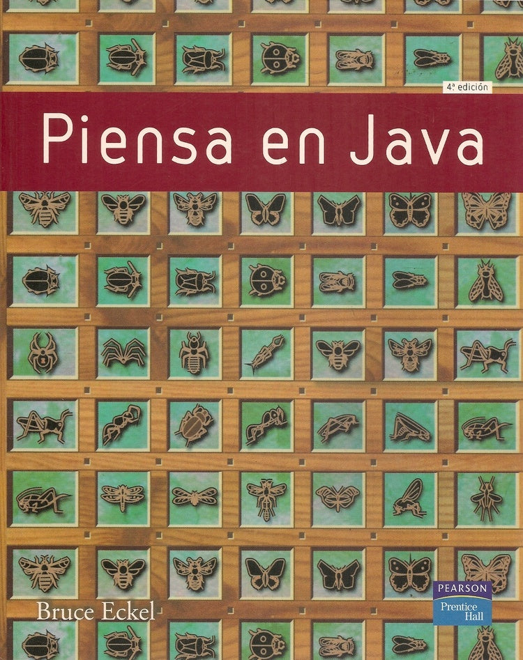 piensa en java