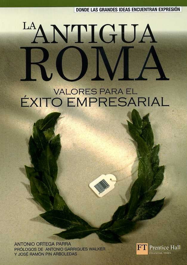La Antigua Roma