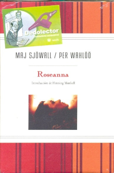 ROSEANNA  | Maj  Sjöwall