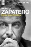 MADERA DE ZAPATERO | XESUS MIGUEL DE TORO SANTOS