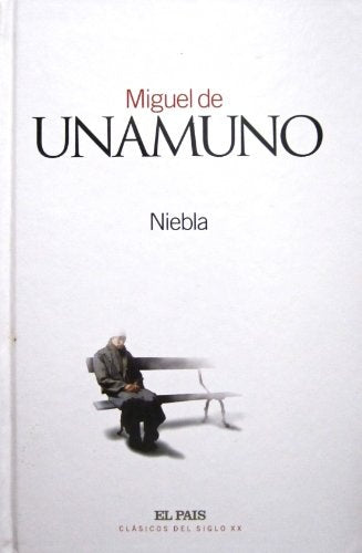 Niebla