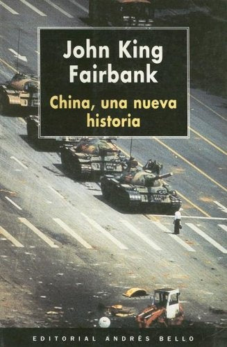 China, una nueva historia | Fairbank-Sharony