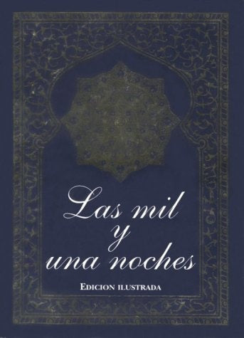 Las mil y una noches