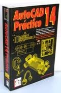 AUTOCAD 14 PRACTICO | JORDI CROS I FERRANDIZ