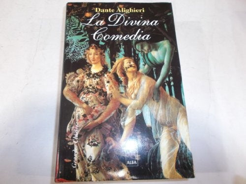 La divina comedia | Alighieri-Aranda