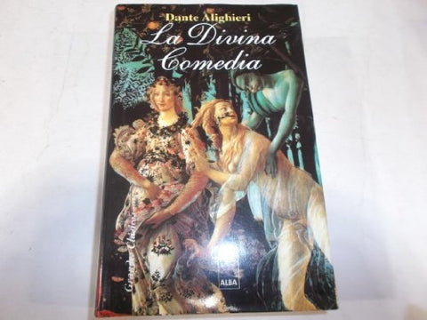 La divina comedia | Alighieri-Aranda