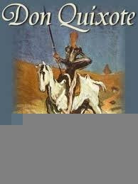 Don Quijote de la Mancha: (compendio) | Miguel de Cervantes, Saavedra