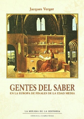 Gentes del Saber