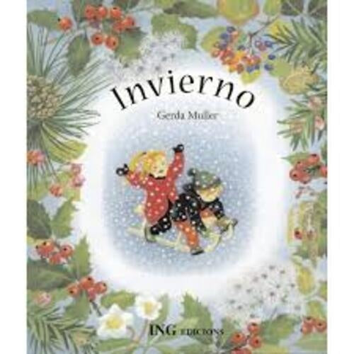 INVIERNO | GERDA MULLER