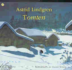 Tomten | Lindgren-Renom Llonch