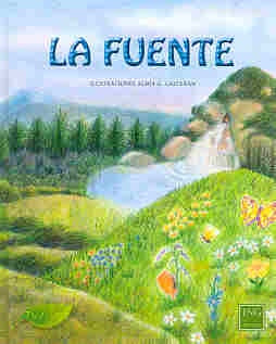 La fuente: (cuento popular anónimo) | Àuria Gómez Galcerán