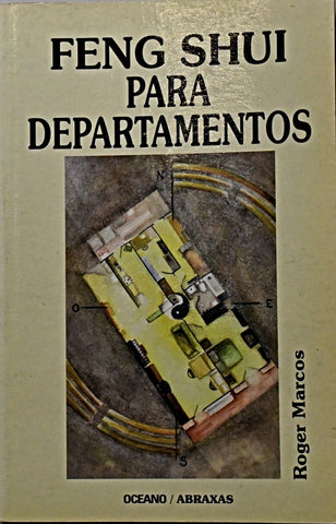 FENG SHUI PARA PISOS Y APARTAMENTOS.. | ROGER  MARCOS