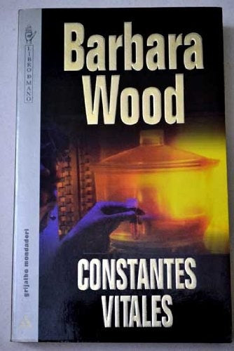 constantes vitales | Barbara Wood