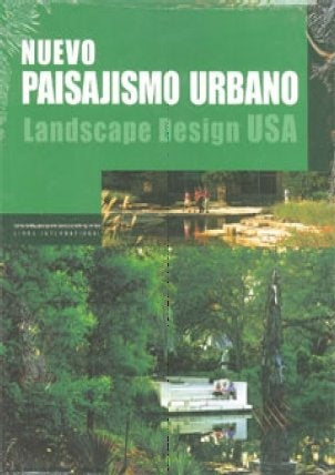 NUEVO PAISAJISMO URBANO (VERDE - USA)