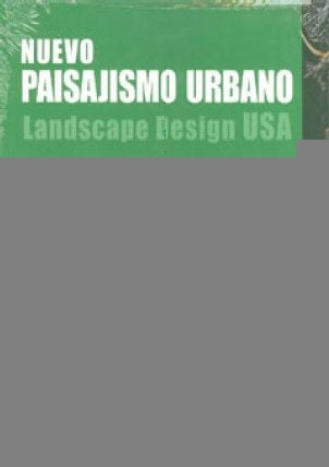 NUEVO PAISAJISMO URBANO (VERDE - USA)