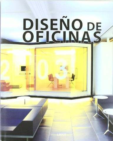 DISEÑO DE OFICINAS | PILAR CHUECA