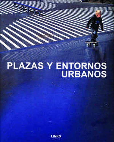 PLAZAS Y ENTORNOS URBANOS | DIMITRIS KOTTAS