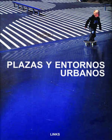 PLAZAS Y ENTORNOS URBANOS | DIMITRIS KOTTAS