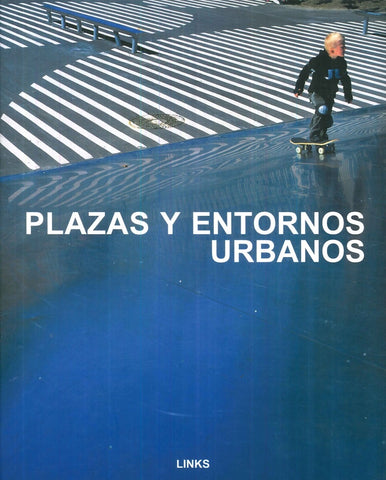 PLAZAS Y ENTORNOS URBANOS | DIMITRIS KOTTAS