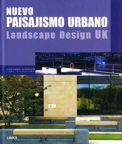 NUEVO PAISAJISMO URBANO (UK - AZUL) | GEORGE LAM