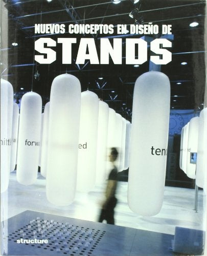 NUEVOS CONCEPTOS EN DISEÑO DE STANDS | MOSTAEDI ARIAN