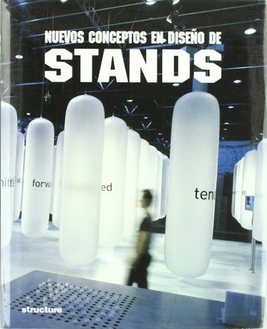 NUEVOS CONCEPTOS EN DISEÑO DE STANDS | MOSTAEDI ARIAN