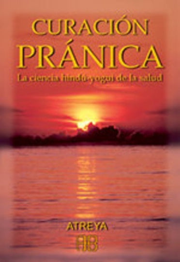 CURACION PRANICA *