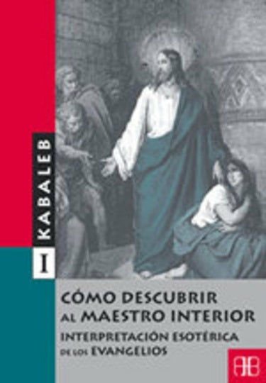 Como descubrir al maestro interior | Kabaleb