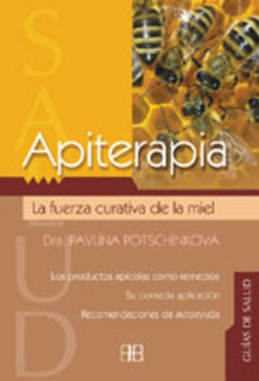Apiterapia