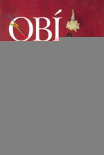 Obí: el oráculo de la santería cubana | Ócha'ni-Iribarren Berrade