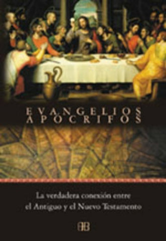 EVANGELIOS APOCRIFOS..