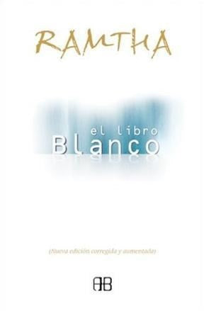 El libro blanco | Ramtha
