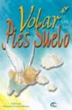 VOLAR CON LOS PIES EN EL SUELO