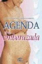 AGENDA DE LA MUJER EMBARAZADA