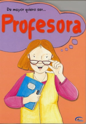 profesora