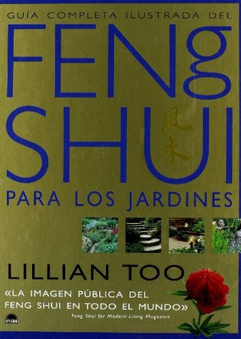 GUIA COMPLETA ILUSTRADA DEL FENG SHUI.. | Too-Guix