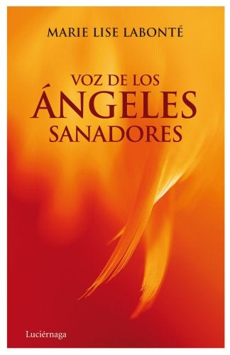 Voz de los ángeles | Labonté-Sanz Cuñat