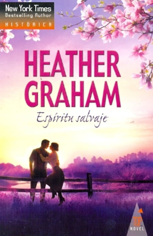 ESPIRITUD SALVAJE.. | Heather Graham
