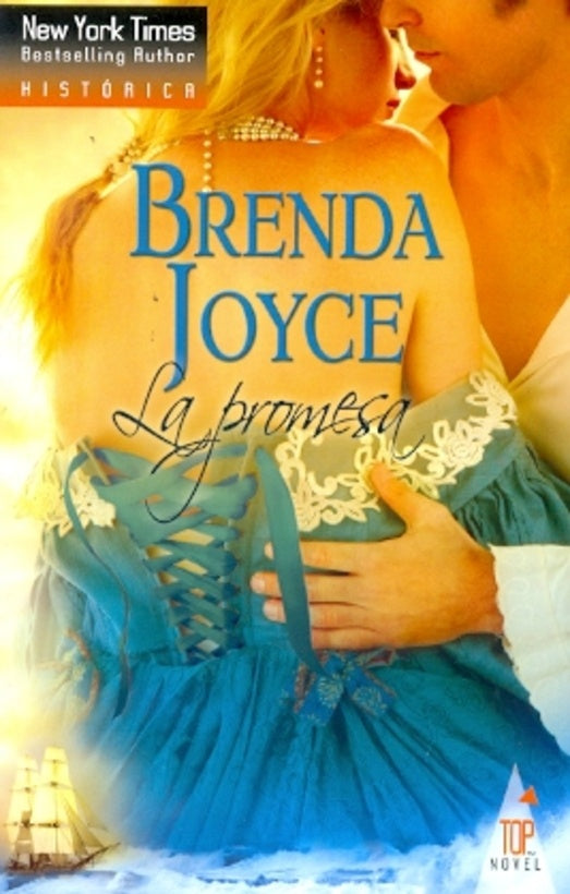 LA PROMESA * | JOYCE BRENDA